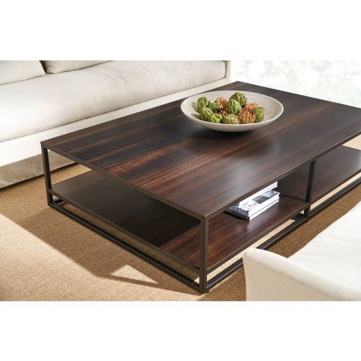 Picture of Bartola Rectangle Cocktail Table